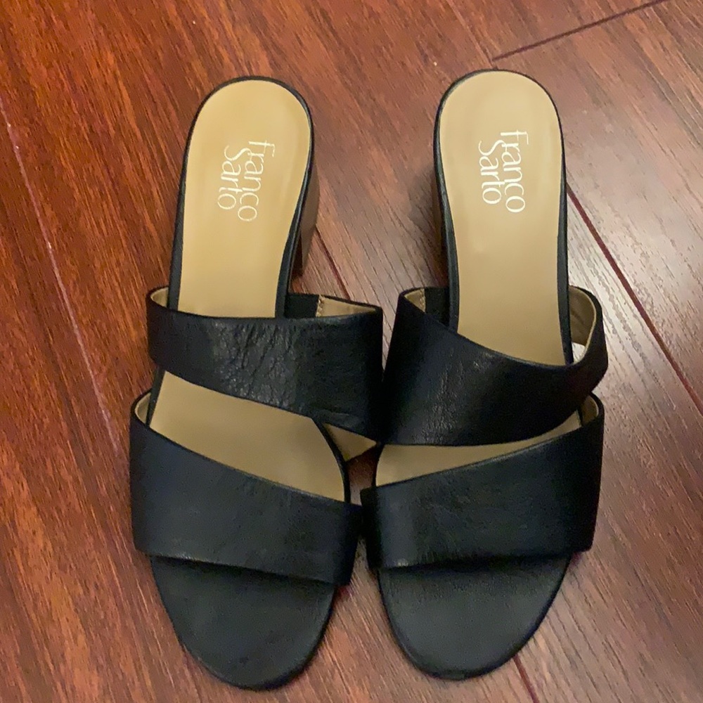 Franco sarto sandals
